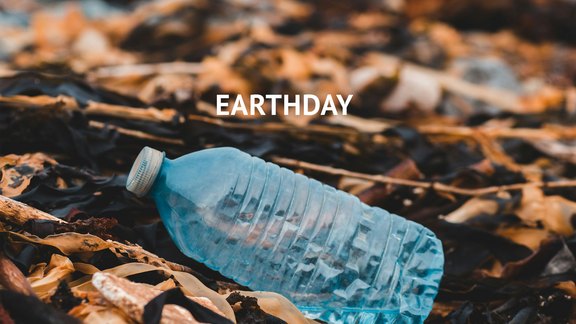 Earthday - Foto: McLean/unsplash