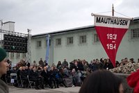 Mauthausen 2019