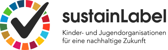 Logo Sustainlabel
