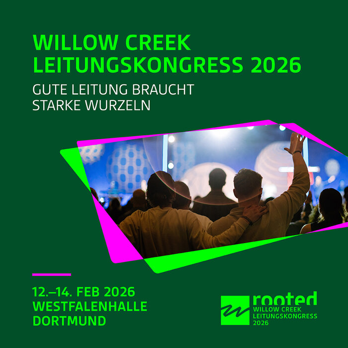 Leitungskongress Rooted Leitungskongress Rooted