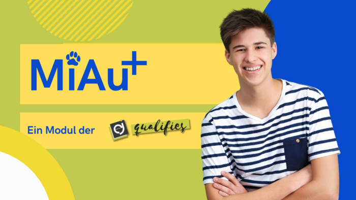 EJNÖ: MiAu+ - Modultag zur Fortbildung EJNÖ: MiAu+ - Modultag zur Fortbildung