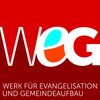 Logo des Werk für Evangelisation und Gemeindeaufbau