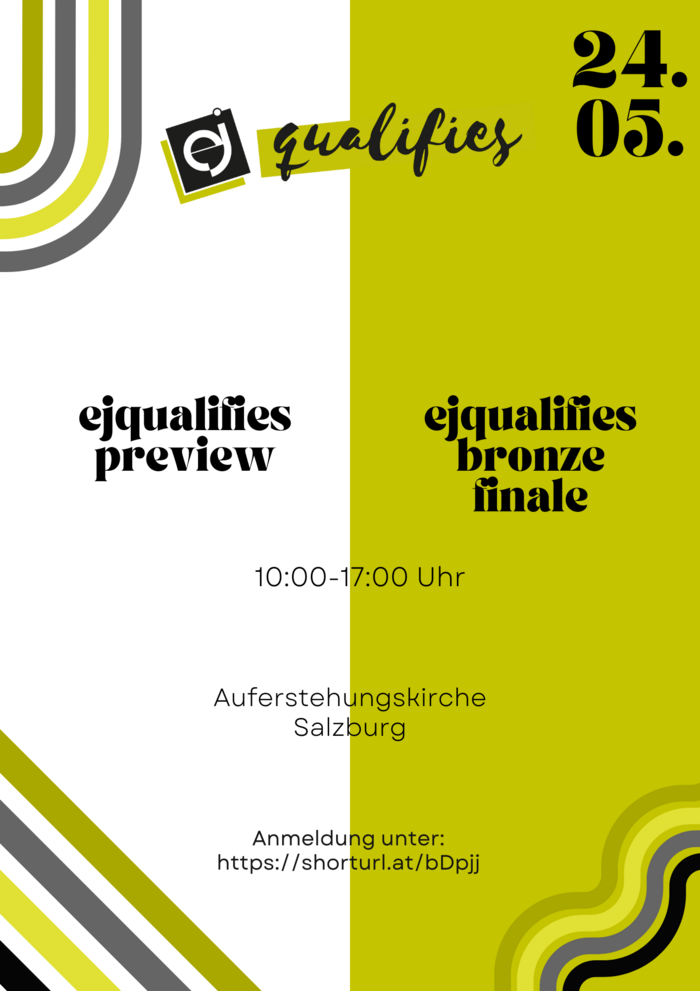 ej qualifies Modultag ej qualifies Modultag