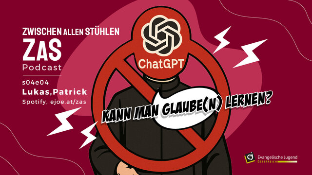 ZaS s04e04 Kann man Glauben lernen?