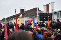 Mauthausen 2019