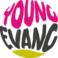 YoungEvang Logo