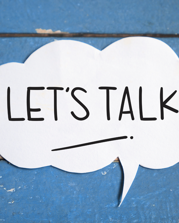 EJ-Connect Let's Talk