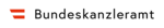 Das Bild zeigt das Logo des Bundesministeriums für Bildung, Wissenschaft und Forschung (BMBWF) in Österreich. Es besteht aus zwei roten Streifen auf der linken Seite und dem Namen des Ministeriums in schwarzer Schrift. Dieses Ministerium ist für die Bildungs- und Wissenschaftspolitik in Österreich verantwortlich.