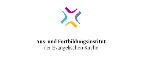 Logo des Aus- und Fortbildungsinstitut der Evangelischen Kirche