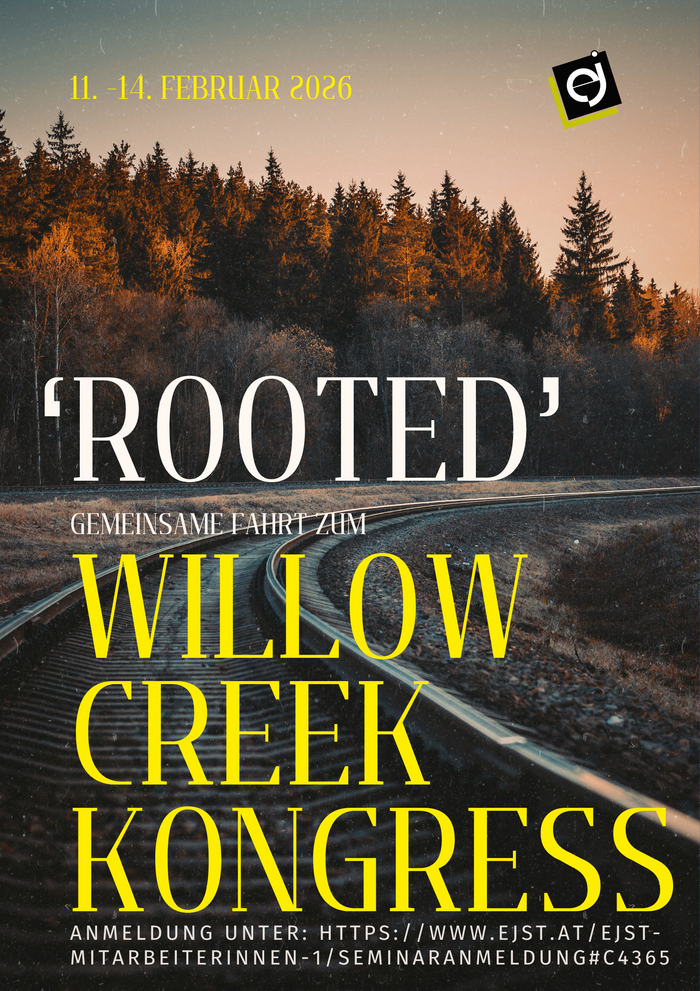 Leitungskongress Rooted Leitungskongress Rooted