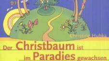 Cover Der Christbaum ist im Paradies gewachsen