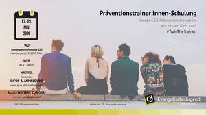 GSR-Flyer