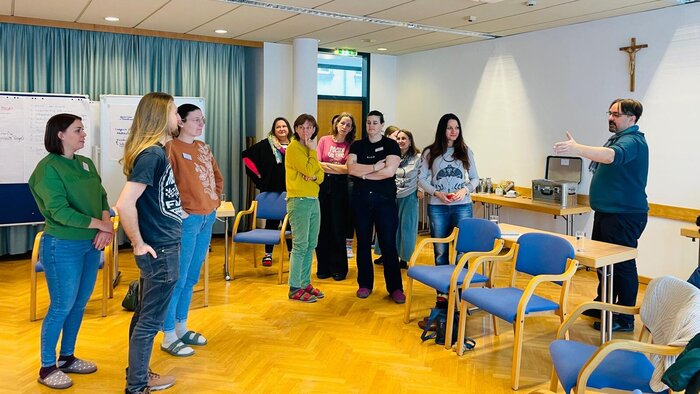 Rückblick auf die Jahrestagung „Himmlisch Anders“ 2026