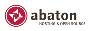 Abaton Hosting & Open Source