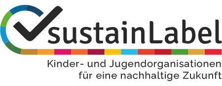 Logo Sustainlabel