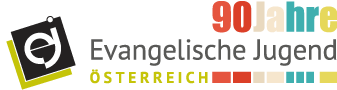 Evangelische Jugend Österreich - Logo
